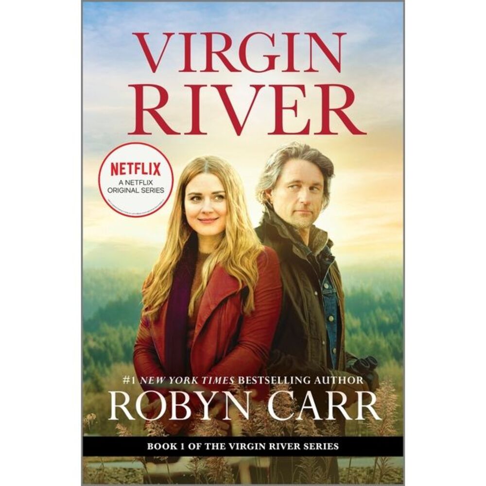 Virgin River -- Robyn Carr